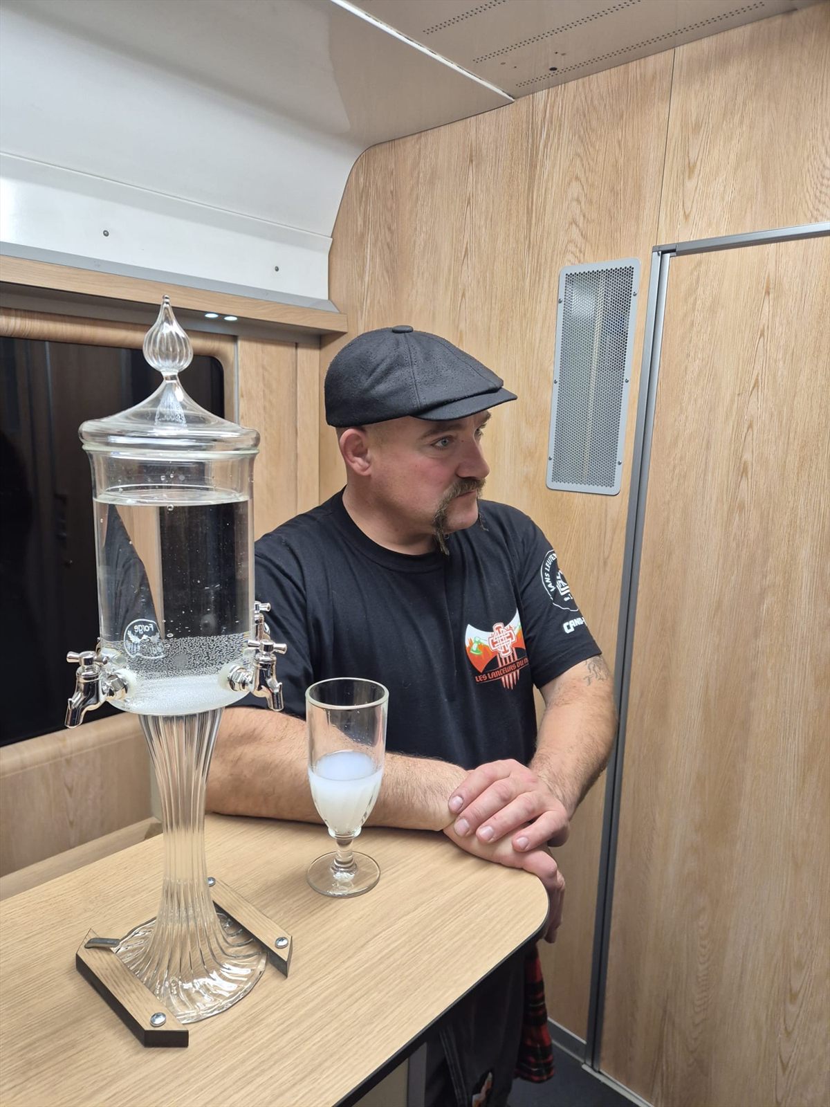 Sculpture Hachterix 4