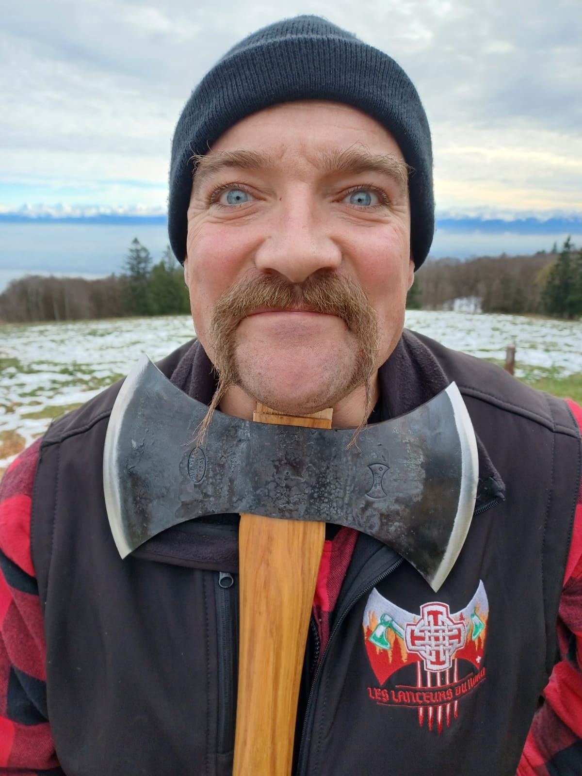 Sculpture Hachterix 15