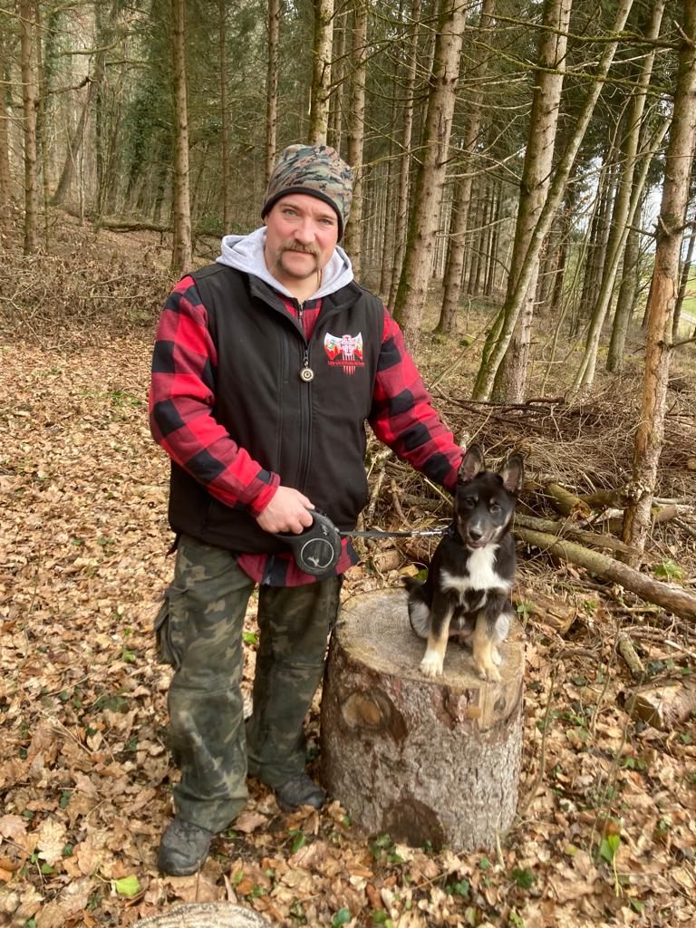 Sculpture Hachterix 16