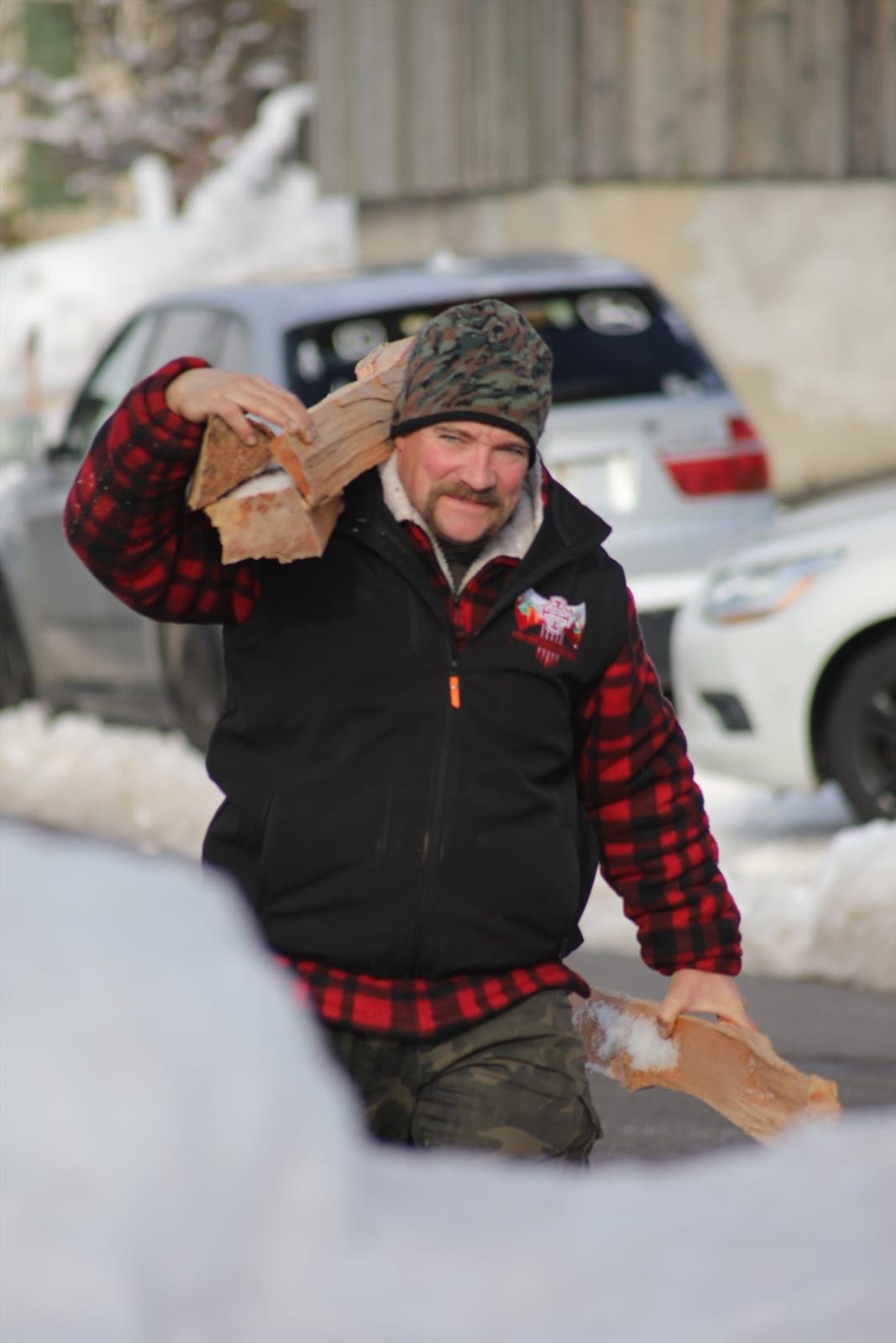 Sculpture Hachterix 17